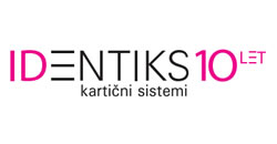identiks kartični sistemi