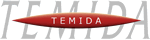 Temida logo 150