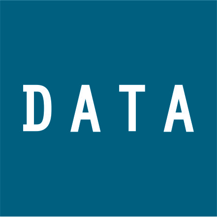 data logo